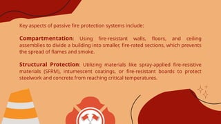 Fire Protection Standards Comprehensive Fire Protection Systems: Detection, Suppression, and ...