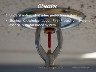 Fire Protection System in building .pptx