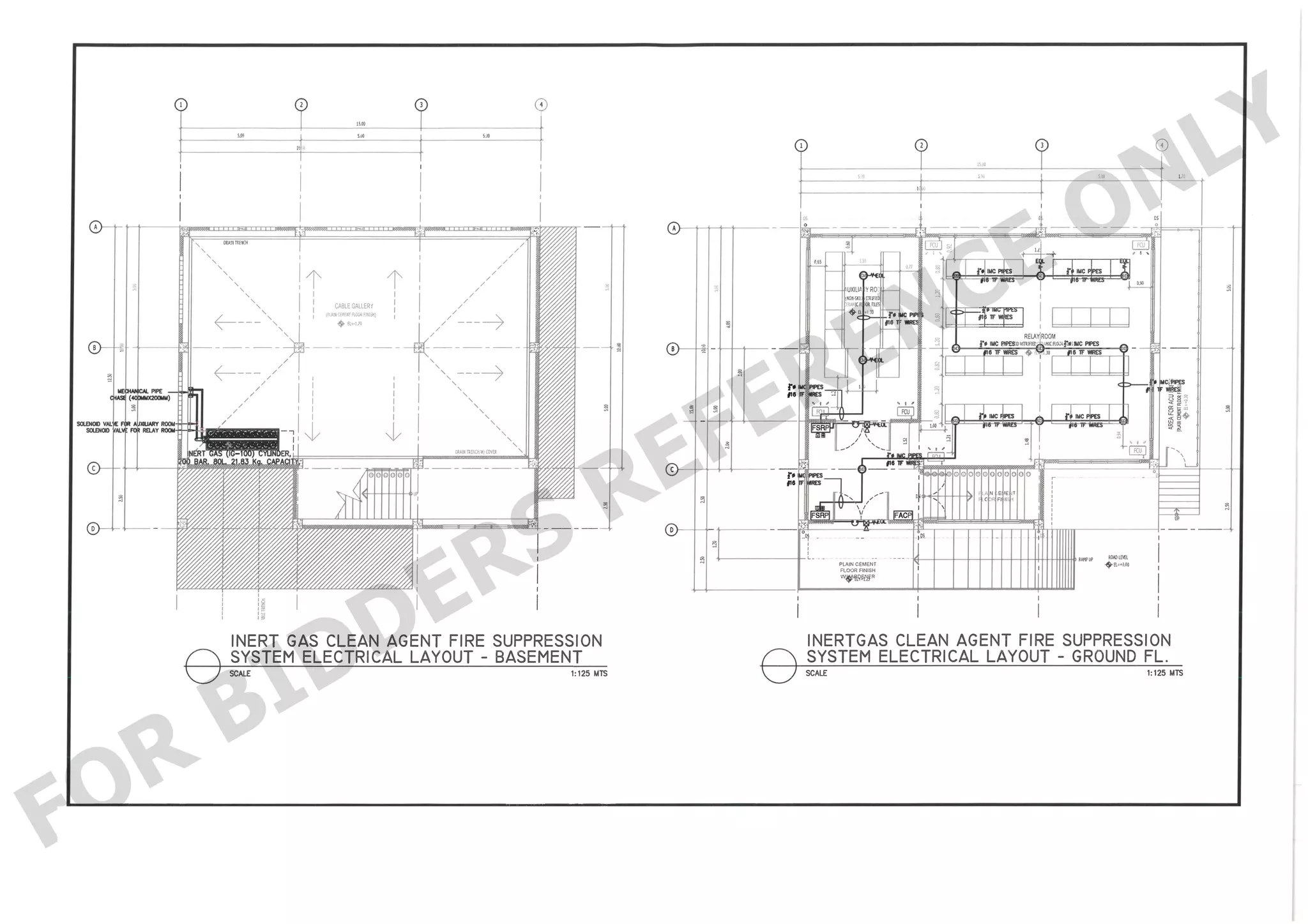 Fire protection system layout.pdf