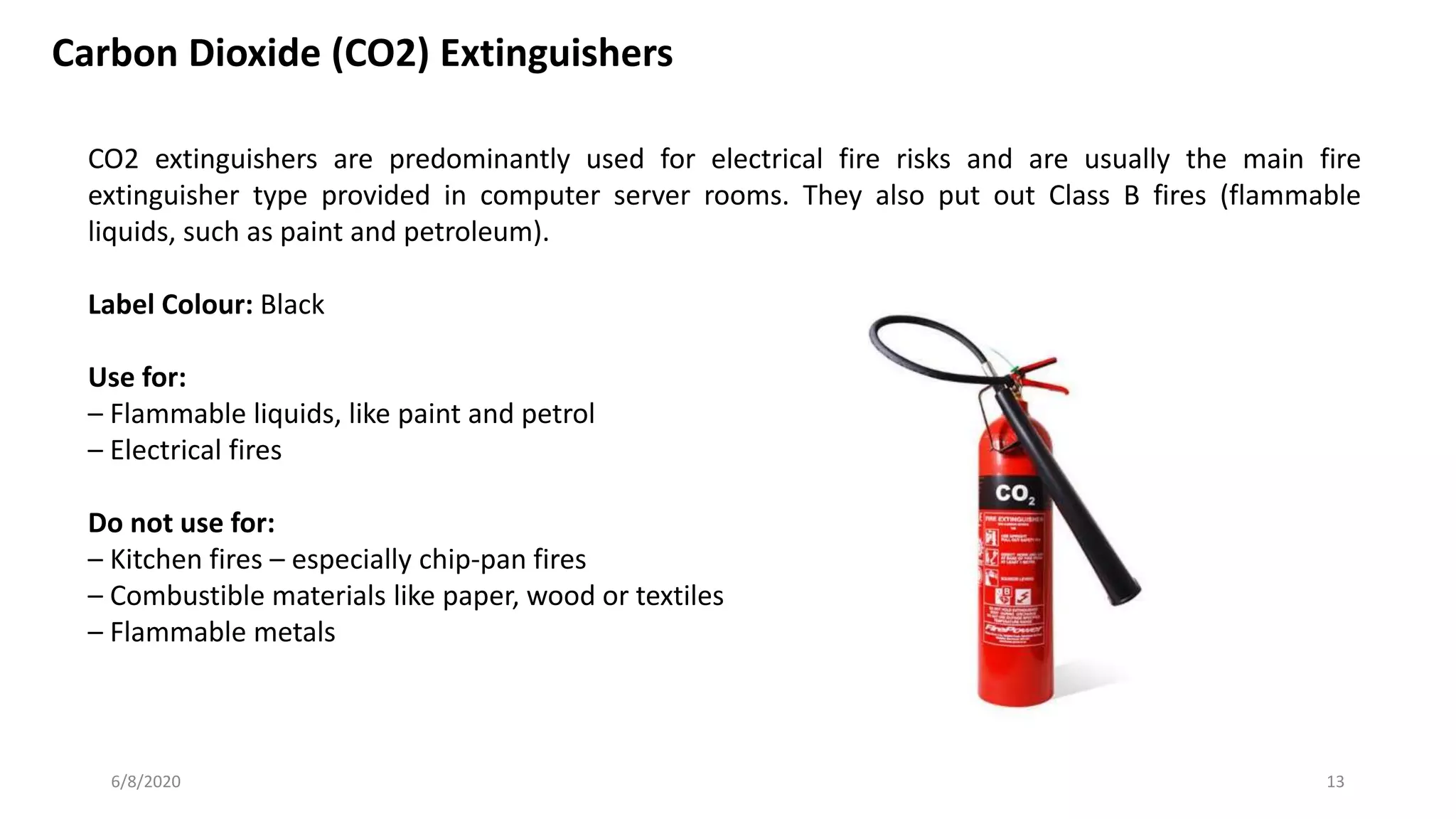 Fire protection system ppt. | PPTX