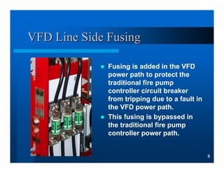 Fire pump controllers | PDF