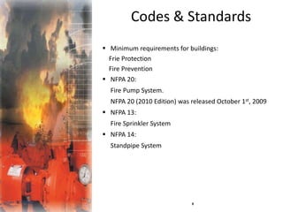 Nfpa Pumps Code Fire Pump Presentation.pptx