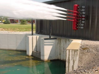 STATE of OHIO FIRE SCHOOL - BGSU 178
 