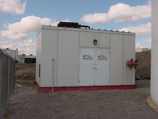 STATE of OHIO FIRE SCHOOL - BGSU 19
 