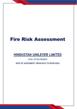 Fire Risk Assessment Template PDF Fire Safety Risk, 57% OFF