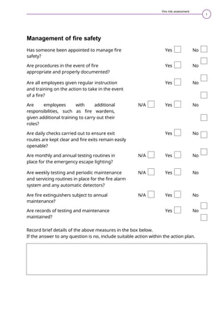 Fire+risk assessment 5 step checklist.docx