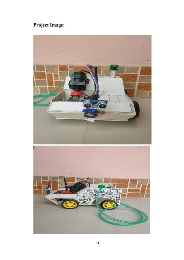 Automated Fire Extinguisher Robot .pdf