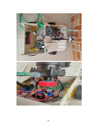 Automated Fire Extinguisher Robot .pdf