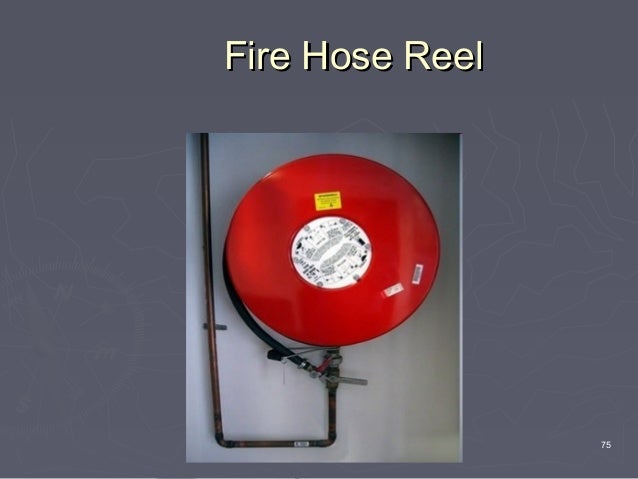 Fire Safety Dip. OSH