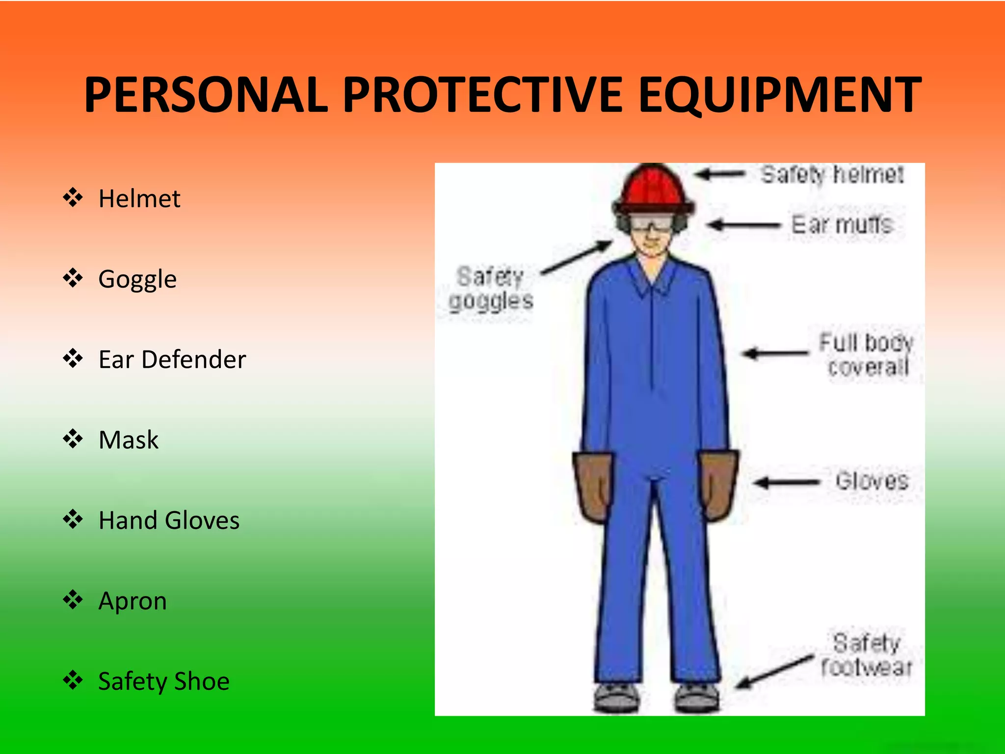 Fire safety first aid | PPTX