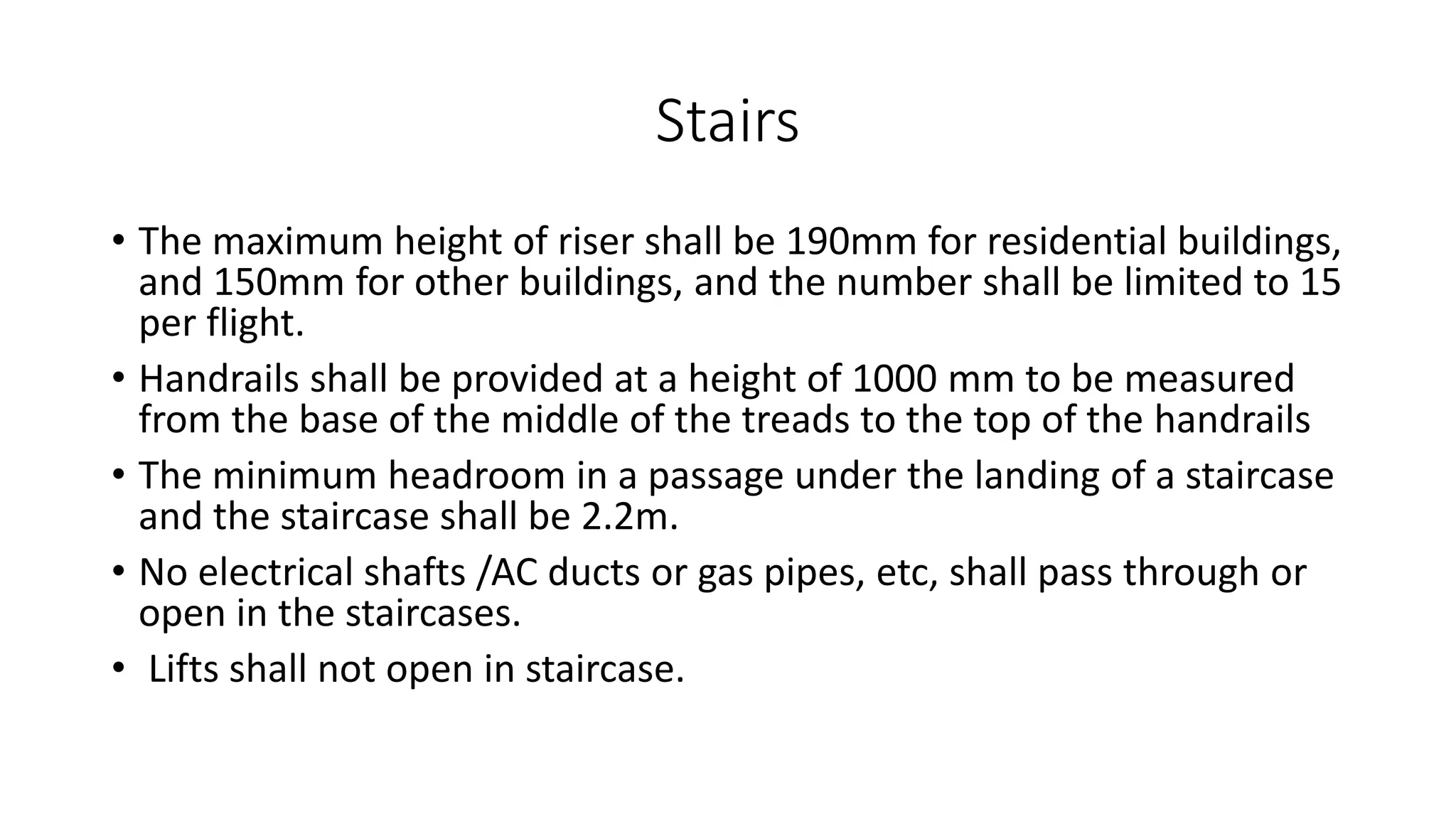 Fire safety in building | PPTX