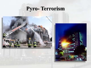 Fire Safety in Smart Cities | PPTX