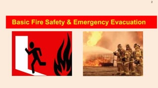FIRE SAFETY karnaal.pptx fire fighting basic | PPTX