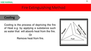 FIRE SAFETY karnaal.pptx fire fighting basic | PPTX