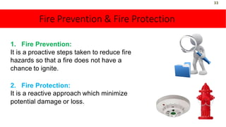 FIRE SAFETY karnaal.pptx fire fighting basic | PPTX