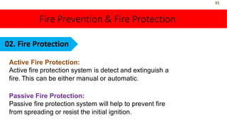 FIRE SAFETY karnaal.pptx fire fighting basic | PPTX