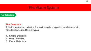 FIRE SAFETY karnaal.pptx fire fighting basic | PPTX