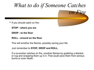Fire Safety Main powerpoint for training .ppt