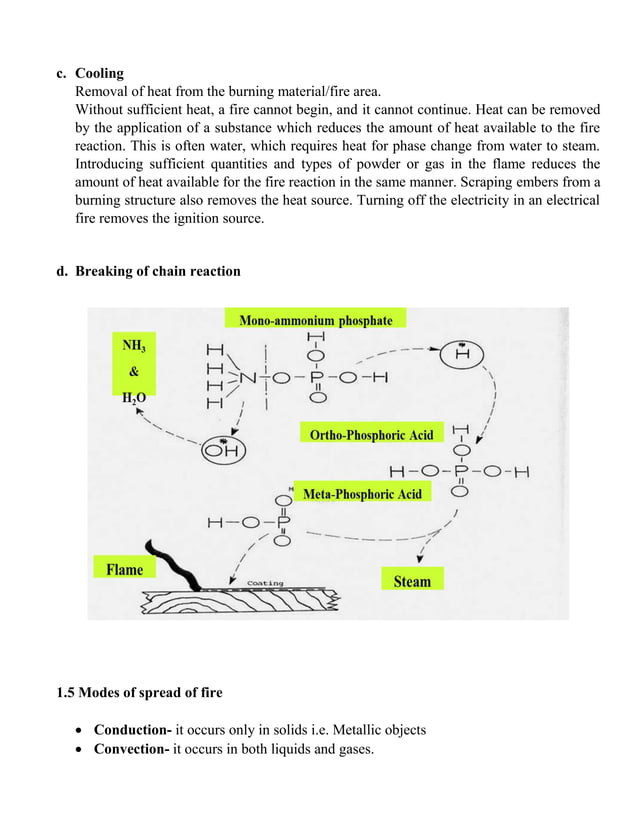 Fire Safety Manual PDF