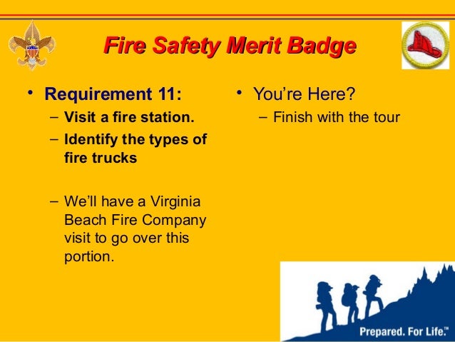 32 Fire Safety Merit Badge Worksheet - Worksheet Source 2021
