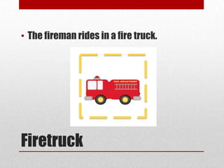 Fire safety pp | PPTX
