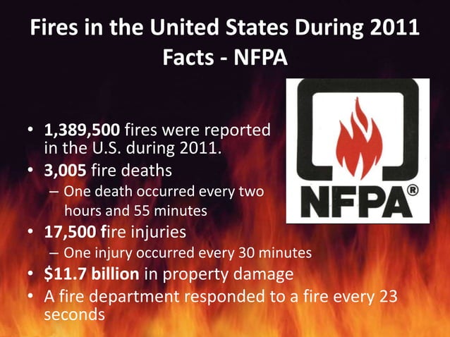 Fire safety preparedness (3 12-13) | PPTX | Chemistry | Science