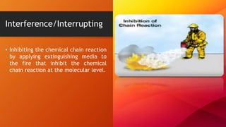 seminar on fire-safety powerpoint presentation | PPTX