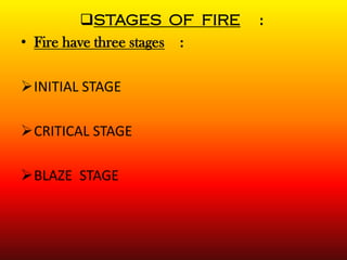 Fire Safety System AMC Mumbai | PDF