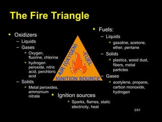 Fires and Explosions-FUNDAMENTALS and DESIGN CONSIDERATIONS.ppt