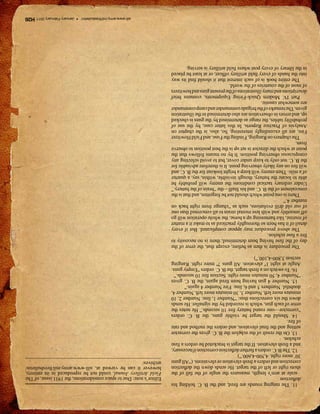 11. The ranging rounds are fired, and the B. C. holding his
   deflection                                                            Editor’s note: Due to space considerations, the 1911 issue, of The
    scale at arm’s length, measures the angle of the fall of the         Field Artillery Jounal, could not be reproduced in its entirety,
   shots right or left of the target. He sends down the deflection       however it can be viewed at, sill-www.army.mil/firesbulletin/
   correction and orders a fresh elevation or elevations. (“All guns     archives/
   30’ more right. 4,500-4,600.”)
    12. The B. C. orders a further deflection correction if necessary,
   and a fresh elevation. If the target is bracketed he orders a fuse
   echelon.
    13. On the result of the echelon the B. C. gives the corrector
   setting and the final elevation, and orders the method and rate
   of fire.
    14. Should the target be visible guns, the B. C. orders
   “corrector—one round battery fire 10 seconds.” He notes the
   error of each gun, which is recorded by the signaller. He sends
   down the six corrections thus: “Number 1, line. Number 2, 10
   minutes more left. Number 3, 30 minutes more left. Number 4,
   doubtful. Numbers 5 and 6, line. Fire Number 4 again.”
    15. Number 4 gun having been fired again, the B. C. gives
   “Number 4, 50 minutes more right. Section fire 10 seconds.”
    16. To switch on a fresh target, the B. C. orders “Empty guns.
   Angle at sight 1º elevation. All guns 7º more right. Ranging
   section 3,800-4,100.”)
    The procedure is then as before, except that, the error of the
day of the fuse having been determined, there is no necessity to
fire a fuse echelon.
    The above procedure may appear complicated. But if every
detail of it has been so thoroughly practiced as to make it a matter
of routine, like harnessing up a horse, the whole operation will go
off smoothly and with less mental strain to all concerned than one
of our old drill evolutions, such as “change from right back on
number 4.”
    There is one point which should not be forgotten, and that is the
concealment of the B. C. and his Staff—the “brain of the battery.”
Under ordinary tactical conditions the enemy will probably be
able to locate the battery, though invisible, within, say, a quarter
of a mile. Then enemy will keep a bright lookout for the B. C. and
will fire on any likely observing point. It is therefore advisable for
the B. C. not only to keep under cover, but to avoid selecting any
conspicuous observing position. It by no means follows that the
point at which the director is set up is the best position to observe
from.
    The chapters on Ranging, Finding the Fuse, and Field Howitzer
Fire, are all exceedingly interesting. So, also, is the chapter on
Analysis of Practice Reports. In this latter case, by the use of
probability tables, the range as determined by the guns is checked
up, and errors in observation are also determined in the illustration
given. The remarks of the brigade commander and camp commander
are somewhat caustic.
    Part IV. Modern Quick-Firing Equipments, contains brief
descriptions and many illustrations of the present guns and howitzers
of most of the countries of the world.
    The entire book is of such interest that it should find its way
into the hands of every field artillery officer, or at least be placed
in the library of every post where field artillery is serving.
                                                                                       sill-www.army.mil/firesbulletin/ • January-February 2011   H26
 
