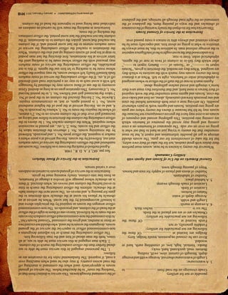 passable or not for artillery.                                          of the command through towns. This service is distinct from that of
        Grade crossings on the road from ................................. to   “marking the route” to be described below. The service of ground
        ............................                                            scouts is appropriately used when the command is marching off
    3. A watercourse:                                                           the road across country. It may also be used when marching over
        Length of watercourse observed. Average width and average               a road, if required. The fundamental rules for its execution are as
        depth. Strength of current: slow, swift, rushing.                       follows:
        Bottom: mud, quicksand, hard, rocky.                                        1. The personnel engaged in this service must be able to see
        Banks: Vertical, high, low, of crumbling earth, hard or                 ahead further than the officer conducting the march of the column.
        wooded.                                                                     2. Each man engaged in this service must be able to see, at all
        River can be crossed on pontoon, trestle bridge, ferry.                 times, both the man ahead of him and the man following him.
        Bridges are located at .............................. Of these the          The officer conducting the march or his adjutant designates a
        following are not practicable for artillery:                            non-commissioned officer to supervise the service of the ground
        Fordable generally, or not.                                             scouts, designates the scouts to be used, who should not exceed two
        Fords located at .................................... Of these the      or three in number, and gives the command “Ground Scouts Out.”
        following are not practicable for artillery:                            At this command the non-commissioned officer conducts his scouts
        Obstacles are or are not placed in the fords.                           on the route to be followed, leaves one of them in sight of the officer
        The ice is ......................................... inches thick.      at the head of the column, and proceeds on. The non-commissioned
    4. A swamp or marsh:                                                        officer arranges the scouts as required by the principles above and
        Length and width.                                                       is himself accompanied by the last scout. When he arrives at an
        Average depth of water.                                                 obstacle he places his scout at the obstacle with direction to the
        Nature of bottom.                                                       guns for passing it, and moves on. The scout next the column halts
        Location of fords.                                                      at the obstacle, informs the officer conducting the march in time
        Location of roads through swamp.                                        to avoid halting the column and moves on, when directed. If there
    5. A habited place:                                                         is an obstacle whose passage will involve a change of formation,
        Number of inhabitants.                                                  as from line into column, timely warning must be given.
        Number of stores and places of supply for men and horses.                   Instruction in the service of ground scouts is carried on outdoors
        Ways of passing through town.                                           over a varied terrain.
     General Remarks on the Use of Scouts and Agents with                                  Instruction in the Service of Route Markers
                   Artillery Commands
                                                                                    See par. 682, F. A. D. R., 1908.
    Whenever the enemy is known to be near, scouts must perform                     A good method of marking the route is as follows: The scouts are
their duties with great caution, not for the sake of their own safety,          numbered and the officers conducting the service of route markers
but for the sake of concealment for our guns. The scouts should                 start out, followed by the scouts. Having arrived at a point where a
attempt to get all possible information and report it, but he must              marker is required, the officer posts No. 1, and proceeds, followed
remember that the enemy is trying just as hard to find out what is              by the remaining scouts. No. 1 observes the direction taken by
going on over on our side. The apearance of horsemen on a crest                 the officer and his scouts. Nos. 2, 3, etc., are posted in succession
coming and going may reveal the presence of batteries which                     where required. When the column reaches No. 1 he shows to the
are coming into position. This galloping around and exposure of                 officer conducting the column the direction to follow and taking an
scouts on a crest may have the gravest consequence not because the              increased gait over that of the column moves on to No. 2’s station,
scouts may be hit but because it shows the enemy where our guns                 of whom he inquires the route to No. 3, whence he proceeds to No.
are going into position. Scouts and agents work in pairs whenever               4, and so on. Having arrived at the post of the highest numbered
possible. On arriving near a crest both dismount behind the crest               scout, No. 1 is posted again, or not, as circumstances require.
and one proceeds forward cautionsly, alone, on foot and looks over              Likewise No. 2 having directed the column on to the post of No.
the crest. Scouts and agents must remember that the work required               3 takes the increased gait and follows No. 1, to be posted beyond
of their horses is most hard, and that therefore they must save their           No. 1, if necessary. This operation goes on as long as desired. Great
horse’s strength and avoid useless galloping about.                             economy in the use of these scouts may be obtained by messages
    Agents march in rear of the staff of the officer to whom assigned           left with a scout such as to stay on a particular road until directed
in alphabetical order of batteries, right to left. When at a distance           off of it, etc. If the officer conducting the service of route markers
from the enemy scouts may march with the sections to which they                 finds himself finally left without scouts, he may request the officer
are assigned. When they are needed, the direction is given, “Scouts             whose route he is marking to let him use the agents. If this is not
report to ———,” or “Scouts of —— Battery report to ——,”                         practicable, the officer conducting the service of route markers
after which they fall-in in column of twos in rear of the agents,               may proceed with the officer whose route he is marking until the
alphabetical order, front to rear.                                              latter arrives at his destination, first directing the last man posted
    It is understood that the scout ought to be of intelligence superior        to stop at his post all scouts coming up and also the column. When
to the average enlisted man. In addition to this, he must always be             the destination is reached the officer conducting the service of
attentive to what is going on about him, and especially must he be              route markers returns to the last scout posted and, if the column
always oriented and always able to retrace a route passed over.                 has reached that scout, guides the column to its destination. If the
                                                                                column has not reached the last scout posted, the officer continues
           Instruction in the Service of Ground Scouts                          the marking of the route.
   This service has for its object the timely warning of the existence              Instruction in marking the route will be carried on outdoors an
of obstacles and the ways of passing them, the guidance of the                  individual man being used to represent the head of the column.
command on the right road through all turnings, and the guidance
                                                                                                sill-www.army.mil/firesbulletin/ • January-February 2011   H18
 