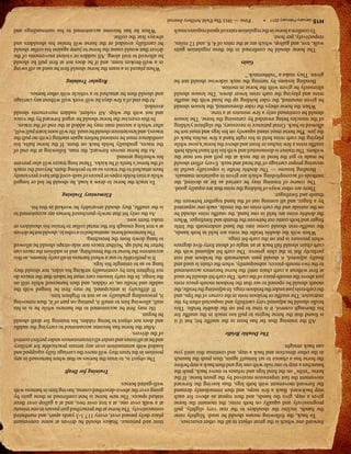 forward one which is the great object in all the other exercises.             time and patience. Stakes should be driven at some convenient
    To back, the following means should be used: Slightly raise               place daily passed over, every 117 1-3 yards apart, and numbered
the hands, incline the shoulders to the rear very slightly, pull              consecutively. The horse at the prescribed gait passes in one minute
progressively and equally on both reins; the moment the horse                 at a walk over one, at a trot over two, and at a gallop over three
gives a step, give the hands, and then repeat as above for each               staked spaces. The new horse is best confirmed in these gaits by
step backward. Back a few steps, and then immediately demand                  going over the above-described course, having him in harness with
the forward movement with both legs, thus leaving the forward                 well-gaited horses.
movement the last impression received by the green horse. If the
horse “stilts” on the hind legs and refuses to move back, push the                                       Training for Draft
haunches a step to one side with one leg and then back a step before
the horse has a chance to set himself again, then push the haunch                  The object is, to train the horses so that when harnessed in any
in the other direction and back a step, and continue this until you           position in the team they will move the carriage fully equipped and
can back straight.                                                            loaded with ammunition over any terrain practicable for artillery
                                                                              and be at all times and under all circumstances under perfect control
                            The Double Bridle                                 of the drivers.
                                                                                   After the horse has become accustomed to carrying the saddle
    All the training thus far has been in the snaffle bit; but if it          and does not object to being ridden, his training for draft should
is found that the horse begins to pull too much in the snaffle for            be begun.
his thorough control, it is time to put on the double bridle. This                 He may first be accustomed to the harness while he is in his
bridle should be adjusted very carefully and inspected often by the           stall, allowing him to smell it, putting on part of it, then removing
instructor. The snaffle or bridoon rests in the corner of the lips, and       it, proceeding gradually so as not to frighten him.
the curb rests just under the bridoon rings. In adjusting the bridle, the          If difficulty is anticipated, he may first be longed with the
mouth should be opened to see that the bridoon mouth-piece rests              saddle and bridle on, or ridden, and then harnessed while still on
just above the mouth-piece of the curb. The curb bit should be used           the longe. In the early lessons care must be taken that the traces do
at first without a curb chain until the horse becomes accustomed              not frighten him by continually striking his sides, nor should they
to the two mouth-pieces; subsequently, when the chain is used and             hang so as to entangle his legs.
finally adjusted, it should pass underneath the bridoon and rest                   It is preferable to use a wheel harness in all early lessons, as this
perfectly flat in the chin groove. The curb bit adjusted with the             accustoms the horse to the breeching, and in addition the races can
curb chain should fall back at an angle of about forty-five degrees           better be held up. Neither traces nor side-straps should be allowed
when pressure is put on the curb-bit rings.                                   to hang down from the breeching.
    When with the double bridle the reins are held in both hands,                  The harnessed horse, unattached to a vehicle, should not be driven
the snaffle-rein should come into the hand underneath the little              at a trot long enough for the metal collar to bruise his shoulders or
finger and both come out between the thumb and forefinger. When               make them sore.
the double reins are held in one hand, the snaffle reins should be                 As the only bit that newly-purchased horses are accustomed to
on the outside and the curb reins on the inside, each one separated           is the snaffle, they should invariably be worked in this bit.
by a finger, and all coming out of the hand together between the
thumb and forefinger.                                                                                  Elementary Training
    There are other ways of holding the reins that are equally good.
    The course of training may be carried as far as desired, the                  To teach the horse to draw a load, he should be led or longed
methods of accomplishing which are given in equitation manuals.               while a man holds ropes or pieces of sash-cord that have previously
    Bending lessons — The double bridle is especially useful in               been attached to the traces so as to prolong them, beyond the reach
securing proper carriage of the head and neck. Every effort should            of the horse’s heels if he kicks. These long traces will also prevent
be made to get the bend in the neck at the poll and not near the              his wheeling around.
withers. The trainer is dismounted and with his left hand holds both              As the horse moves forward, the man, following at the end of
snaffle reins a few inches in front and above the horse’s nose while          the traces, gradually holds back on them. If the horse halts, his
playing the curb reins held in his right hand a few inches back of            confidence must be restored before again starting (with no pull the
the jaw. The horse must stand squarely on his legs and must not be            traces), and less tension should be used. He will soon learn pull well,
allowed to back. Great patience is necessary, the slightest yielding          after which a second man may be added at the end of the traces.
of the muscles being awarded by caressing the horse. The lesson                   In this exercise the horse should be urged forward by the voice
should be continued only a few minutes at a time.                             and not with the whip. All violent, sudden movements should
    When the horse obeys the rider dismounted, the lesson should              avoided.
be given mounted, the rider holding up the head with the snaffle                  At the end of a few days he will work well without any carriage
reins and playing the curb reins lower down. The lesson should                and should then be attached to a vehicle with other horses.
ultimately be given with the horse in motion.
    Bending lessons by turning the neck sidewise should not be                                           Regular Training
given. They make a “rubberneck.”
                                                                                When placed in a team the horse should first be used as off swing
                                  Gaits                                       in a well-broken team, and if he does not at first pull he should
                                                                              be allowed to trail along. All sudden or violent movements of the
   The horse should be confirmed in the three regulation gaits                driver that would cause the horse to jump against his collar should
walk, trot, and gallop, which are at the rates of 4, 8, and 12 miles,         be carefully avoided or the horse will bruise his shoulders and
respectively, per hour.                                                       always fear the collar.
   To confirm a horse in the regulation rates of speed requires much              When he has become accustomed to his surroundings and
H15 January-February 2011    •     Fires — 1911 The Field Artillery Journal
 