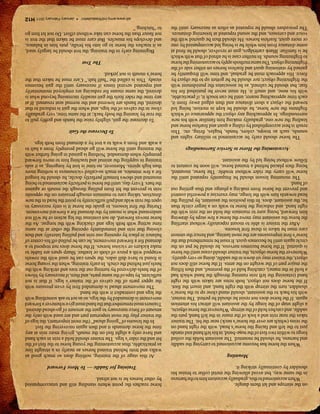 on the stirrups and let them dangle.                                      horse reaches the point where standing still and unaccompanied
    When accustomed to this, gradually accustom him to the harness        by other horses he is not afraid.
in the same way, but avoid allowing the metal collar to bruise his
shoulder by continually striking it.                                                  Training for Saddle — To Move Forward
                              Mounting                                        At this stage of the training, nothing does so much good as
                                                                          walks and trots behind trained horses as nearly in a straight line
    When the horse has become accustomed to carrying the saddle           as practicable, thus accustoming the young horse to the feel of the
and harness, he should be mounted. The assistant holds the coiled         bit and the rider’s legs. The trainer should hold a rein in each hand
longe to within two feet of the nose-band, in his left hand and stands    and have only a slight feel on the mouth, giving more rein at any
just to the left and facing the horse’s head, with the right hand on      time the horse demands it and then again recovering the feel.
the reins (which are over the horse’s neck) near the bit. The trainer         In the lessons of “going ahead” (the most important), the legs of
takes the near rein and a lock of the mane in the left hand, pats the     the trainer play the most important part and are used with only the
saddle, and catches hold of the stirrup. Whenever the horse objects,      amount of force necessary to gain the amount of go-ahead desired.
a slight snap of the longe by the assistant will attract his attention    Trainers must remember that the hand must give whenever a forward
again. If the horse does not resist he should be petted. The trainer,     movement is demanded by the legs, so as not to ask something with
with his back to the assistant, should stand close up to the horse’s      the legs and contradict it with the hand.
shoulder, turn the stirrup with the right hand, and insert the foot.          The movement ahead is demanded first by even pressure with
If the horse does not object, both reins are taken with the right         the upper parts of the calves of the trainer’s legs; if that is not
hand (retaining the left rein running through the hand which had          sufficient, by taps of the same parts, and then, if necessary by blows
a hold in the mane), catching hold of the pommel, and then lifting        of the heels delivered by turning out the toes and striking with the
the major part of the weight on the arms. If the horse still does not     heels just behind the cinch. In early training, when the young horse
object, the trainer may sit down in the saddle, doing so very quietly.    is found to have dull sides, the spurs can be used with the rowels
Whenever the horse objects, the trainer should cease until the horse      wrapped with a piece of cloth or leather. Sharp spurs are liable to
is quieted. If the horse becomes nervous, he should be put on the         make kickers or vicious horses. If the horse does not respond to a
circle again until he becomes quiet. It must be remembered that the       demand for a forward movement, he can be pulled off his center of
horse’s first impressions are the most lasting, and hence the utmost      balance in place by opening one rein and pulling laterally and then
care must be taken in these first lessons.                                closing that rein and immediately opening the other at the same
    After the trainer is able to mount repeatedly without startling       time acting with both legs and clucking with the tongue. As the
the horse the assistant may move the horse a few steps by drawing         horse moves forward, do not continue the leg action or he will not
him forward, being sure to maintain the hold on the rein with the         understand what is meant by the demand for a forward movement.
right hand, and inducing the horse to walk on a larger circle than        During the first lessons, to guide the horse it is only necessary to
he, the assistant, does. In this position the assistant, by pulling the   open the rein wide and pull sufficiently to point the head in the new
head towards him with the longe, may exercise a powerful control          direction, taking care to maintain enough pressure on the opposite
and prevent the horse from making a plunge and thus getting out           rein to prevent the bit from pulling through the mouth or against
of hand.                                                                  the bars. Every day, until the horse is perfectly accustomed to being
    The mounting lesson should be frequently repeated until the           mounted and shows himself perfectly docile, he should be longed
horse will carry the rider without trouble. The horse, mounted,           for a few minutes, as much so-called viciousness is nothing more
being then placed behind a trained horse, will soon be content to         than high spirits. Moreover, no time is lost by longeing, as it aids
follow without being led by the assistant.                                training in suppling the animal and teaching him to move forward
                                                                          promptly when demanded. Nothing is gained in going further with
         Accustoming the Horse to Service Surroundings                    the training until the horse will go ahead promptly from a halt to
                                                                          a walk and from a walk to a trot by a demand from both legs.
    The horse should early be accustomed to military sights and
sounds, such as troops, colors, bands, bugles, firing, etc. This                                  To Decrease the Gait
result is best accomplished by riding a quiet and fearless horse and
leading the new one, gradually making him familiar with his new               To decrease the gait, slightly raise the hands and gently pull to
surroundings. In approaching any object the appearance of which           the rear by leaning the body back; at the same time, very gradually
frightens the new horse, he should be kept in motion, being led           close in the calves of the legs, and when the gait is reduced to that
toward the object a short distance and then edged away from it,           desired, the hands are lowered and the normal seat resumed. If at
each time approaching nearer, until he can touch it, if practicable,      any time the rider feels the gait steadily increasing beyond what is
with his nose, and smell it. He must never be punished for his            desired, the same means for reducing are employed momentarily
fear, but should be calmed, as he associates the punishment with          and repeated several times if necessary until the gait becomes
the frightening object; nor should he be gotten up to the object by       steady. This is called the “half halt.” Care must be taken that the
force. His approach must be gradual, and time will frequently be          horse’s mouth is not jerked.
gained by stationing quiet and fearless horses on either side of the
frightening object. The same methods apply to accustoming the horse                                       The Trot
to frightening sounds. In neither case is he afraid of that with which
he is familiar. Blank cartridges, gun or revolver, should be fired at         Beginning early in the training, the trot should be largely used,
some distance from him while he is being led accompanied by one           as it teaches the horse to go into his bridle, puts him in balance,
or more quiet, fearless horses. He should then be quieted with the        and develops his muscles. But care must be taken that the trot is
voice and caresses, and the sound repeated at lessening distances.        not faster than the horse can take without effort. Do not let him go
The procedure should be repeated as often as necessary until the          to “hitching.”
                                                                                         sill-www.army.mil/firesbulletin/ • January-February 2011   H12
 