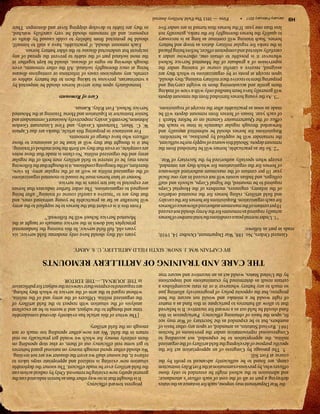 the War Department may impose, such for instance as the states              progress toward efficiency.
  defraying a part or all of the cost of such officer’s attendance;             It is thought that in no way other than as herein indicated can the
  and admission to the school might be extended to only those               general apathy now existing be removed. Only by radical action can
  officers who, by previous examination at the Fort Riley instruction       the field artillery ever be made efficient. The sooner the deplorable
  camp, are found to be sufficiently advanced to profit by the              situation now existing is realized and appropriate steps taken to
  course at Fort Sill.                                                      relieve it, the sooner shall we avert the disaster we are not inviting.
    5. The passage by Congress of an appropriation act for the              We should either spend enough money on national guard batteries
  specific purpose of developing the field artillery of the organized       to get some real efficiency out of them, or else stop spending on
  militia, the appropriation to be expended, not according to               them entirely money for which we would get practically no real
  Congressional representation under the provisions of Section              return in the field. We are now either spending too much or not
  1661. Revised Statutes, as amended, or upon any other basis of            enough on the field artillery.
  numbers, but to be expended as the Secretary of War may see
  fit, upon the basis of obtaining efficiency. Participation in this             [The writer of this article has evidently devoted considerable
  fund should be held out as a reward for incentive. It is believed            time and thought to the subject, and it seems to be an excellent
  that to allow all batteries to participate in this fund as a matter          analysis of the situation with respect to the field artillery of
  of right would be a mistake and would not secure the best                    the organized militia. Officers of the army and of the militia,
  progress; but the opposite policy of progressively allotting just            without regard to the arm of the service to which they belong,
  so much to any battery whenever it or its state accomplishes a               are requested to express their views on the subject for publication
  certain result as determined by examinations and inspections                 in THE JOURNAL.—THE EDITOR
  by the United States, would act as an incentive and secure true
               THE CARE AND TRAINING OF ARTILLERY REMOUNTS
                                 BY CAPTAIN WM. J. SNOW, SIXTH FIELD ARTILLERY, U. S. ARMY.
   General Orders, No. 188, War Department, October 14, 1910,                     years old they should have only moderate field service; six
reads in part as follows:                                                         years old, full field service. In this training the fundamental
                                                                                  principles laid down in the service manuals or taught at the
        “1. Under normal peace conditions the total number of horses              Mounted Service School will be followed.”
      actually required as remounts for the Army should not exceed
      10 per centum of the maximum authorized allowance of horses               From this it is evident that the horses to be supplied to the army
      for each organization. Requisitions for horses for the cavalry        will hereafter as far as practicable be young untrained ones, and
      and field artillery, riding horses for the mounted orderlies          that they are to “receive a careful course of training” after being
      of the infantry, engineers, members of the Hospital Corps             assigned to organizations. The order further indicates that horses
      required to be mounted, the Signal Corps, schools and staff           are expected to last ten years in the service.
      colleges, and Indian scouts will not exceed in any one fiscal             Sooner or later horses must be issued to mounted organizations
      year 10 per centum of the maximum authorized allowance                of the organized militia as well as of the regular army. In view,
      of horses for the organizations for which they are intended,          therefore, of the foregoing conditions, it is thought that the following
      except when specially authorized by the Secretary of War.             notes may be of interest to field artillery men both of the regular
                                                                            army and the organized militia. No claim is made that these notes
        “2. So far as practicable, horses will be furnished from the        are complete, or even that they set forth the best method of training;
      remount depots. Should this source of supply not be sufficient,       but it is thought that they will at least be of assistance to those
      the remainder will be supplied by purchase, as heretofore.            officers who have charge of remounts.
      Requisitions for horses should be submitted annually and                  For assistance in preparing this article, thanks are due Captain
      forwarded through regular channels in time to reach the               W. C. Short, Thirteenth Cavalry, and First Lieutenant Gordon
      office of the Quartermaster General on or before March 1              Johnston, Seventh Cavalry, respectively Assistant Commandant and
      of each year. Issues of horses from remount depots will be            Senior Instructor in Equitation and Horse Training at the Mounted
      made as soon as practicable after the receipt of requisitions.        Service School, Fort Riley, Kansas.
        “3. As the young horses furnished from the remount depots                                     Care of Remounts
      will generally have been handled only with a view of making
      them gentle and accustoming them to weight carrying and                   Immediately upon their arrival horses should be inspected by
      preparing them to receive their military training, they should,       a veterinarian, previous to taking them to the battery stables or
      upon receipt at posts or by organizations to which they are           corrals, any suspicious cases of infectious or contagious disease
      assigned, receive a careful course of training under the              being at once thoroughly isolated. All the other remounts, even
      supervision of a graduate of the Mounted Service School               though showing no signs of disease, should be kept together in
      whenever it is possible to obtain one, otherwise under a              the most isolated part of the stable to prevent the spread of any
      carefully selected and competent officer, before being placed         incipient but undetected disease to the older battery horses.
      in the ranks for regular military duties as troop and battery             Each remount should, if practicable, have a stall to himself;
      horses. Such training will continue as long as is necessary           should be protected from liability to colds caused by drafts or
      to qualify the horses thoroughly for the ranks, generally not         exposure; and all remounts should be very carefully watched,
      less than one year. If the horses thus turned in are under five       as they are liable to develop shipping fever and distemper. Their
H9   January-February 2011   •   Fires — 1911 The Field Artillery Journal
 