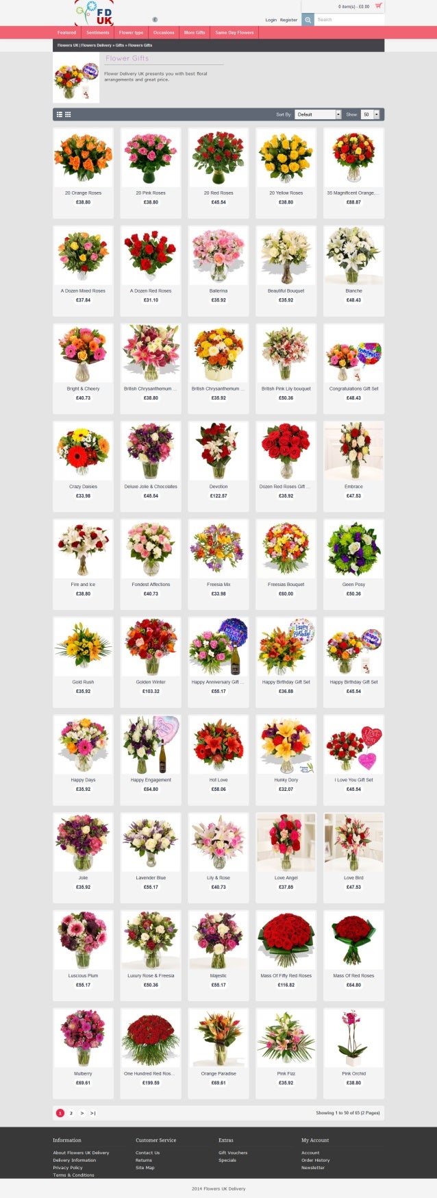 'send flowers uk i order flower gifts online' wwwflowersukdelivery