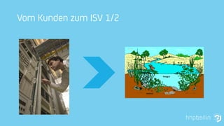 Vom Kunden zum ISV 1/2
 