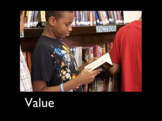 Value 