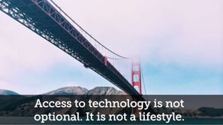 The Fire Starter's Manifesto