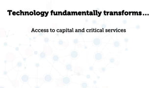 The Fire Starter's Manifesto