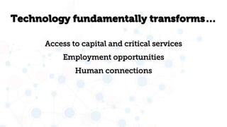 The Fire Starter's Manifesto