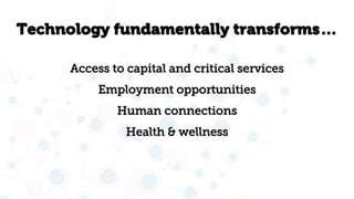 The Fire Starter's Manifesto