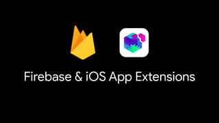Firebase Ios Five Things You Didn't Know About Firebase Auth | PDF