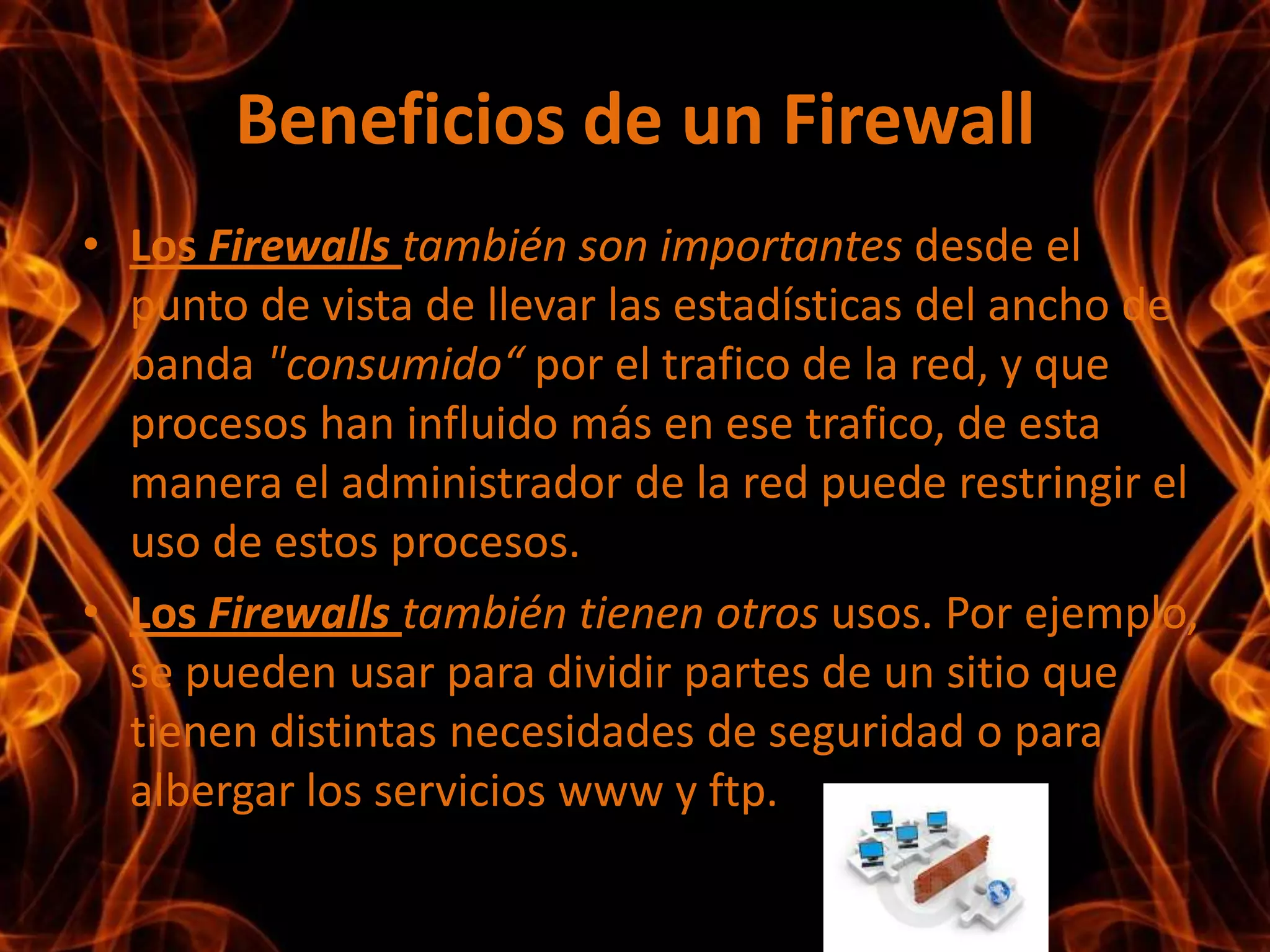  El hardware suele ser máspotente y con más recursos.