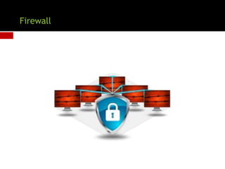 Firewall
 