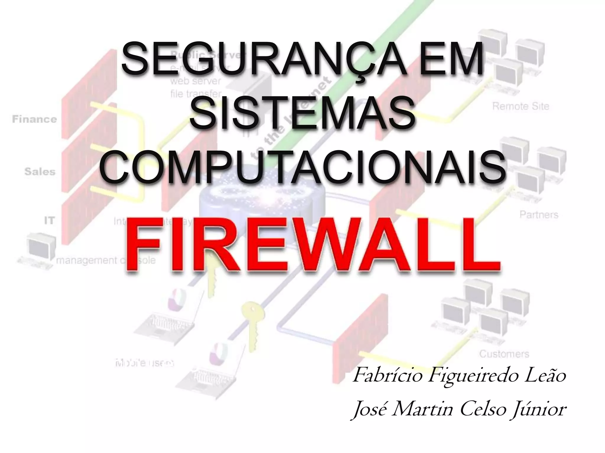 Firewall