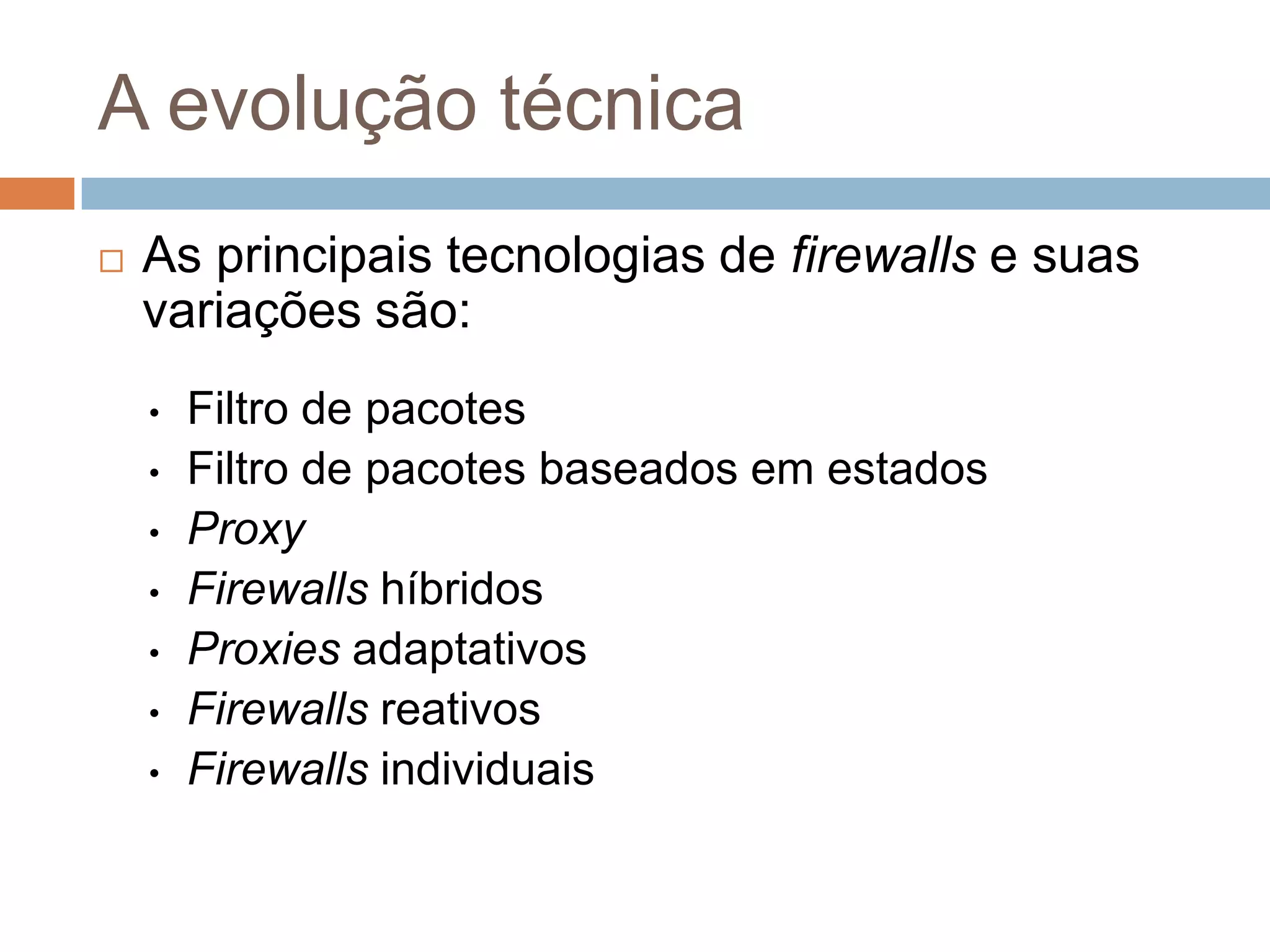 Firewall