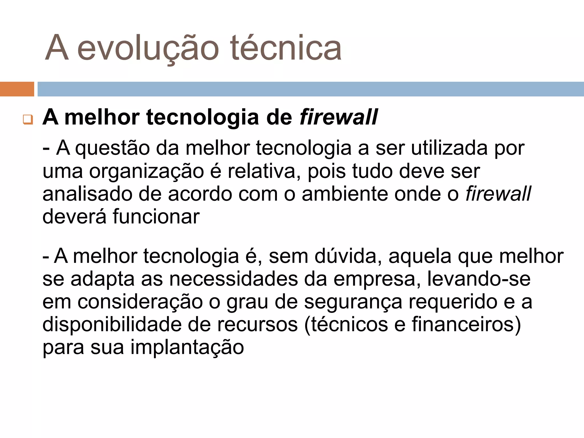 Firewall