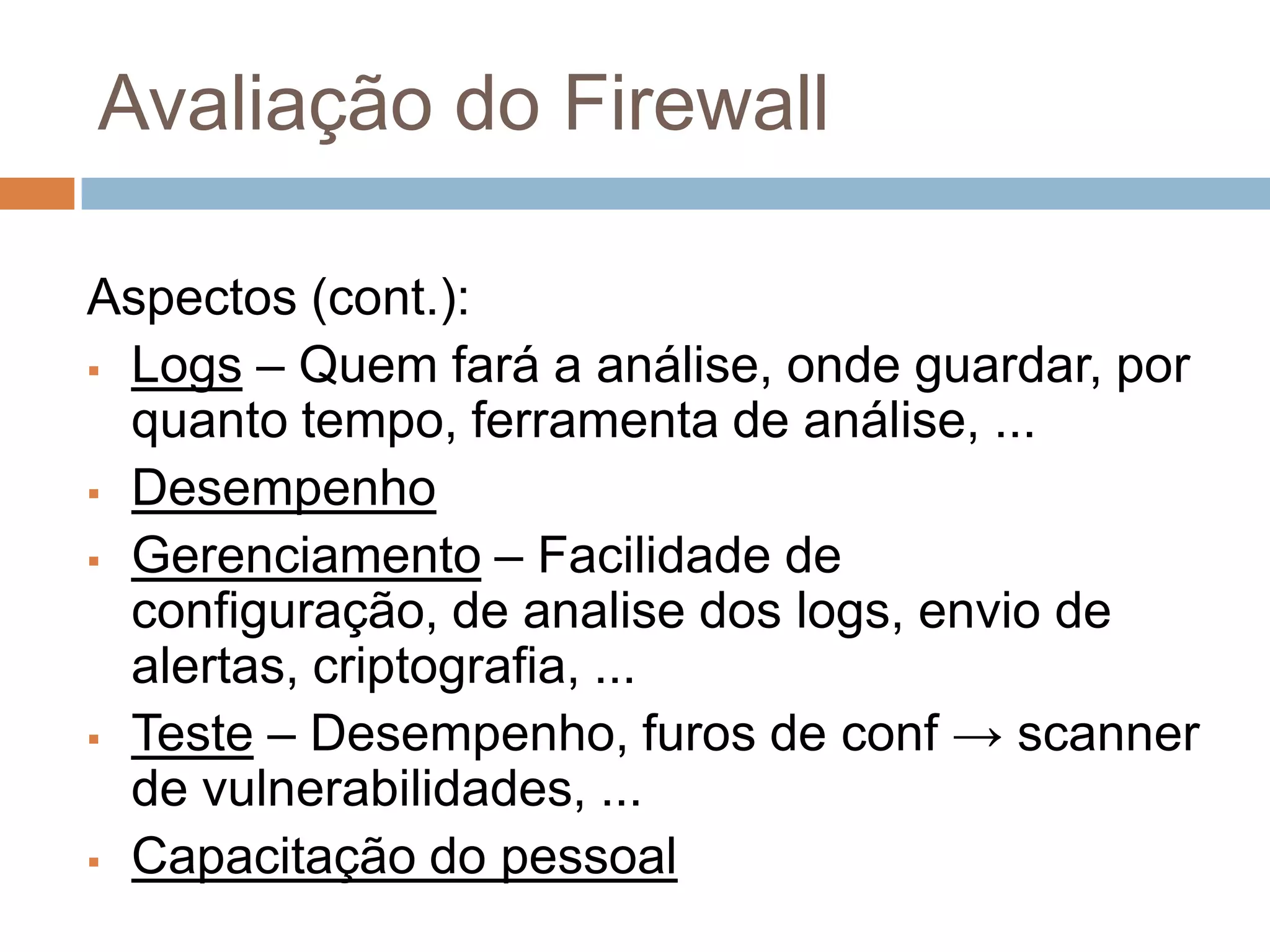 Firewall