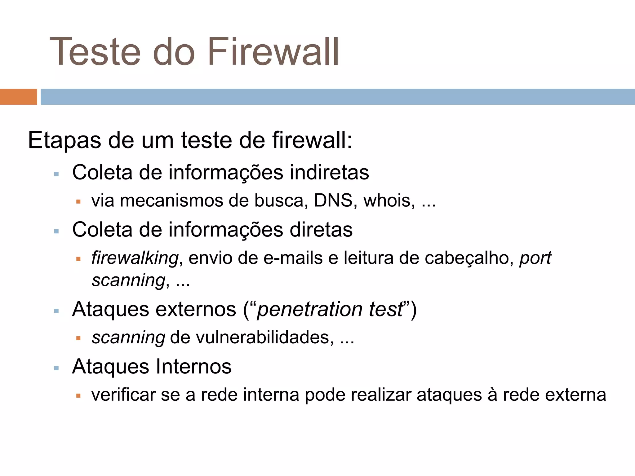 Firewall