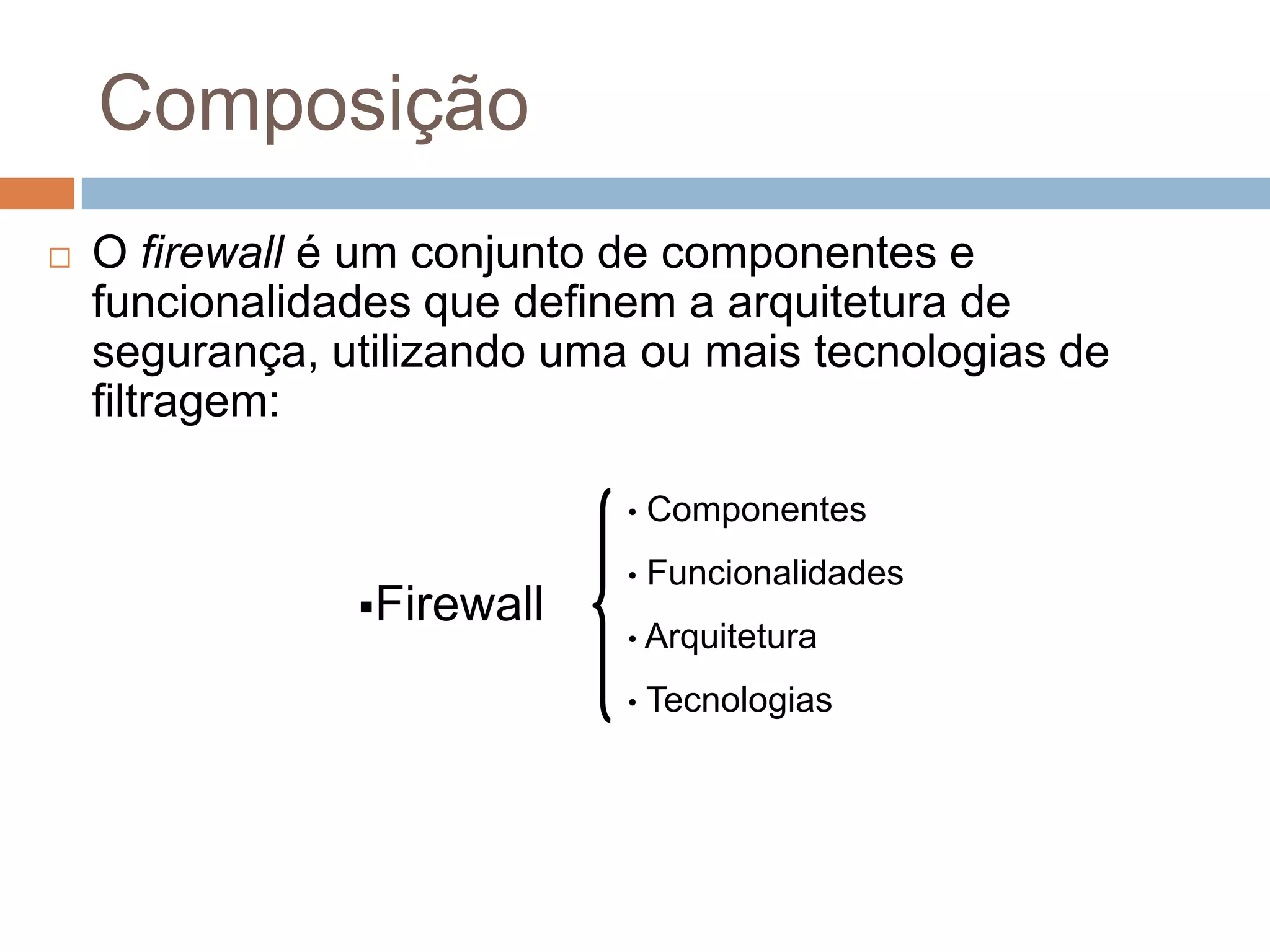 Firewall